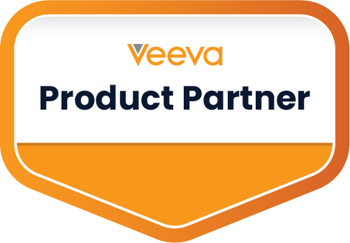 Veeva Technical Partner