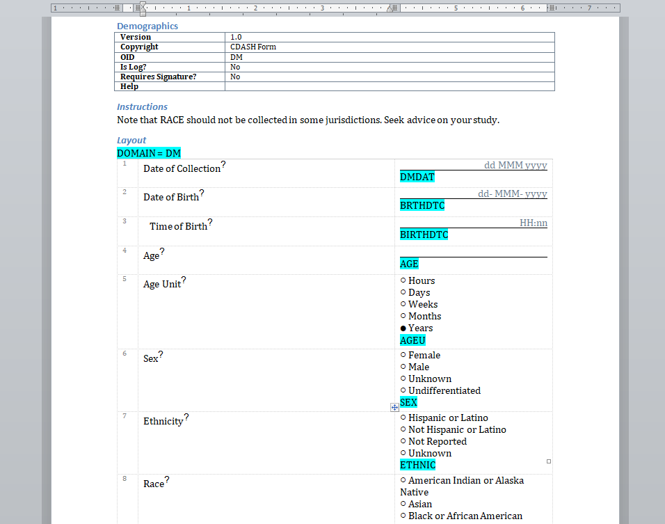 Annotate 4