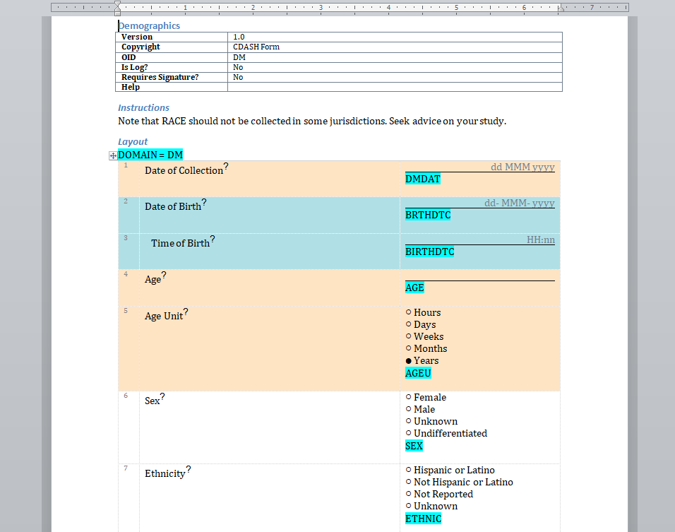 Annotate 5